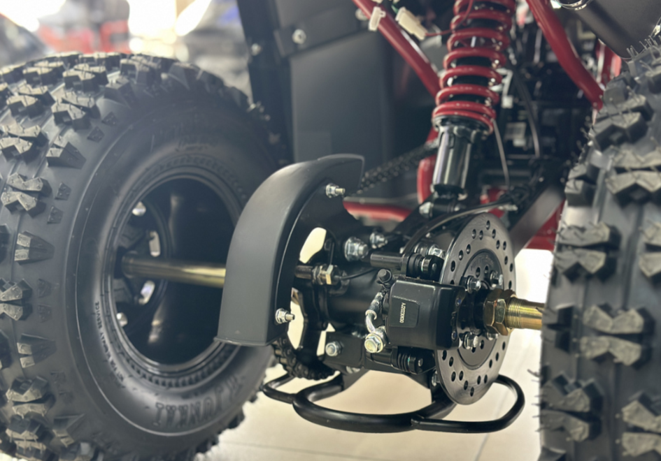 Квадроцикл GBM MAVERICK 222 NEW в Саратове