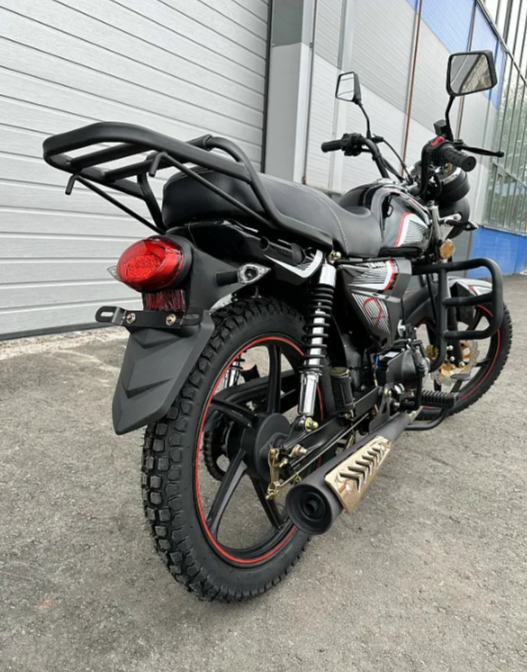 Мопед PROMAX SUPER MAX 150 LED в Саратове