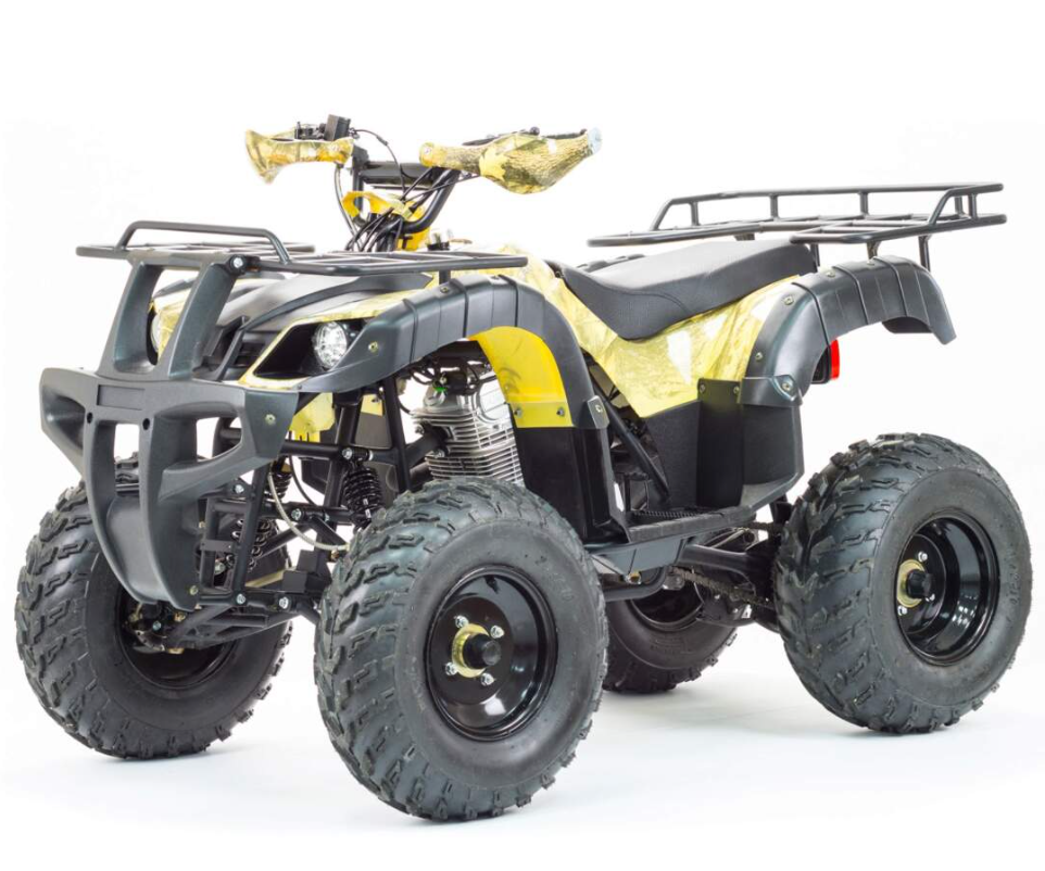 Квадроцикл MOTOLAND (МОТОЛЕНД) 250 ADVENTURE в Саратове