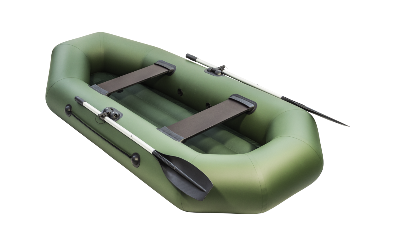 Лодка АКВА-ОПТИМА 260 НД в Саратове