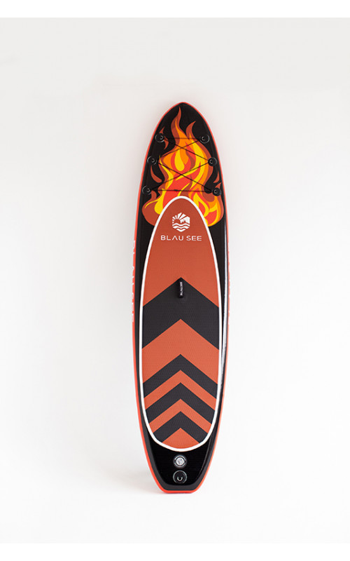 НАДУВНОЙ SUP BOARD BURNFIRE 11 в Саратове