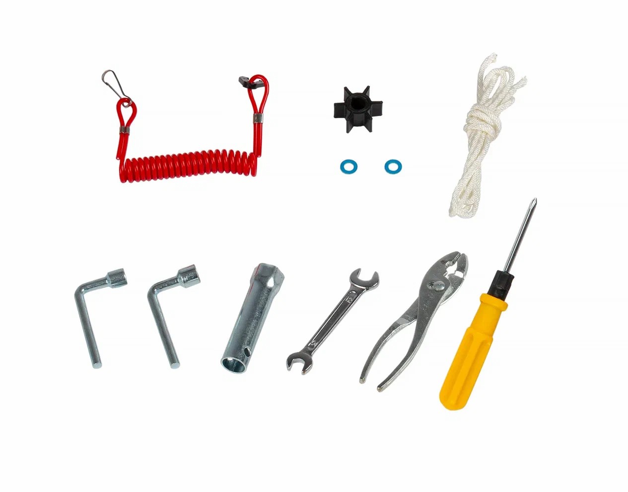 ЛОДОЧНЫЙ МОТОР GLADIATOR G5FHS в Саратове