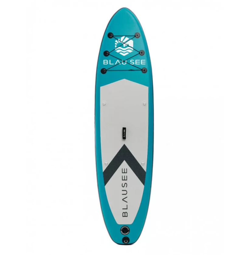 НАДУВНОЙ SUP-BOARD BUSINESS LIGHT BLUE 10,6 в Саратове