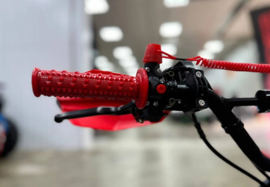 Квадроцикл GBM ROBLOX в Саратове