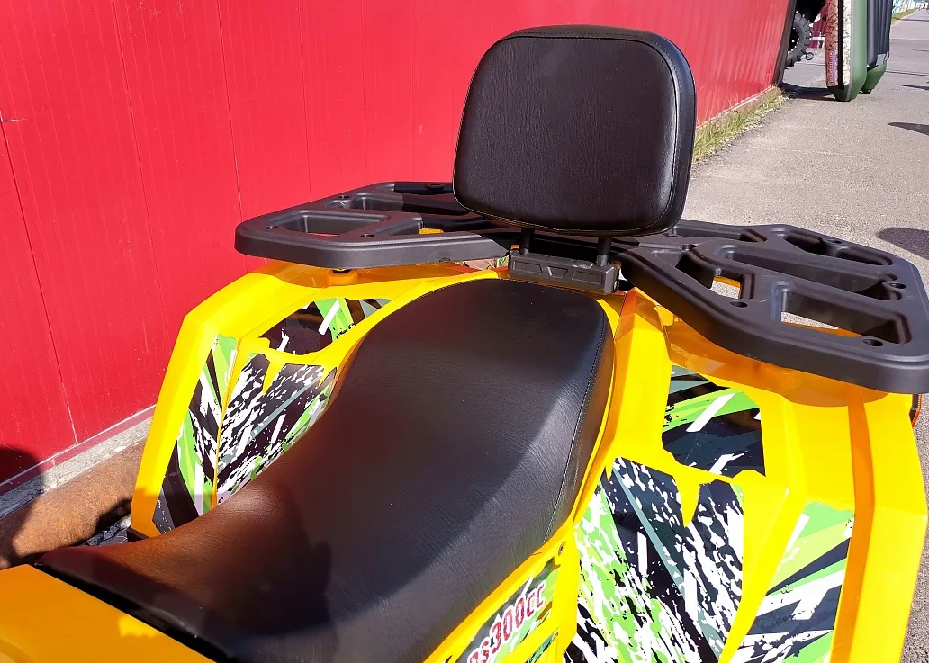 Квадроцикл PROMAX STORM 280 LUX в Саратове