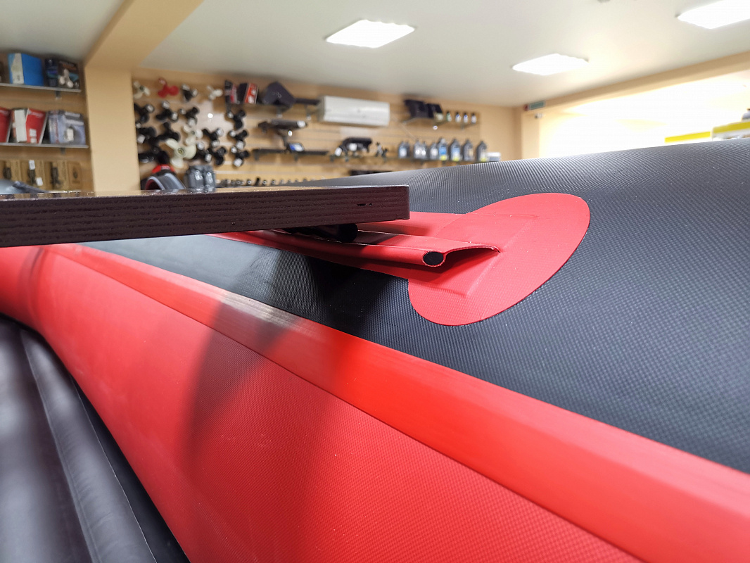 Лодка MISHIMO SPORT 370 в Саратове