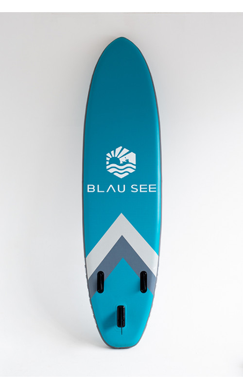 НАДУВНОЙ САП БОРД BLAUSEE 10,6 в Саратове