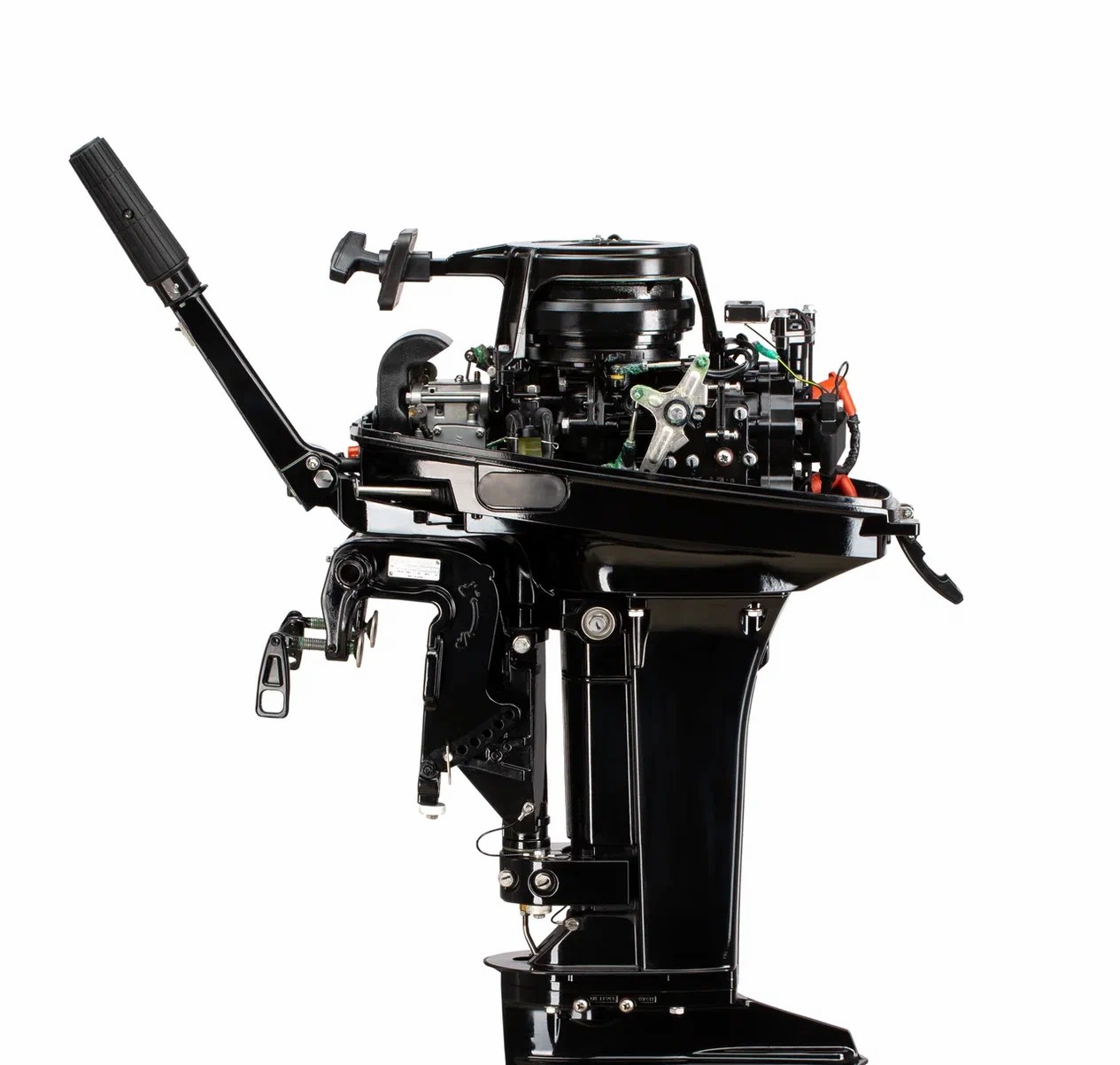 ЛОДОЧНЫЙ МОТОР GLADIATOR G20FHS в Саратове