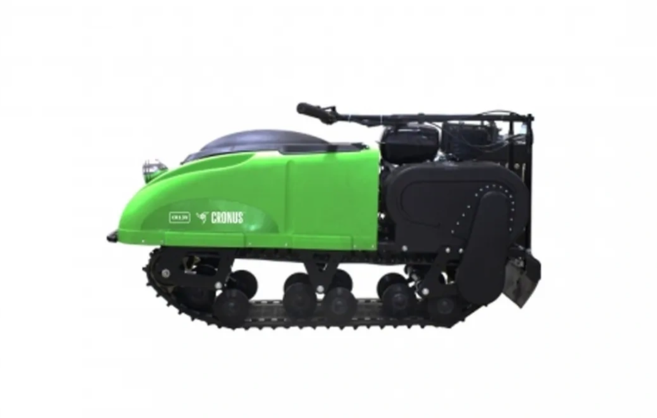 Мотобуксировщик CRONUS CR13V в Саратове