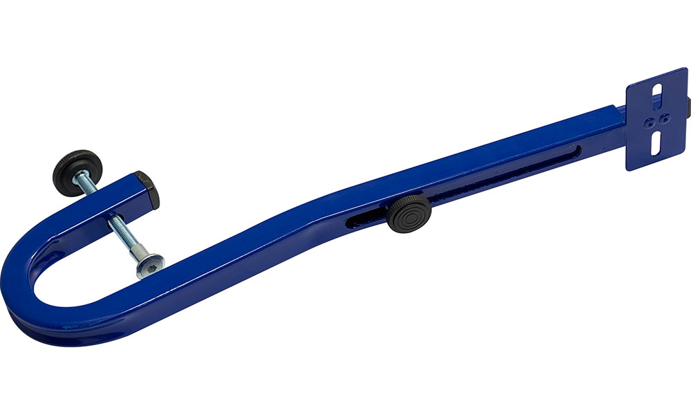 Кронштейн датчика эхолота №1 под нднд в Саратове