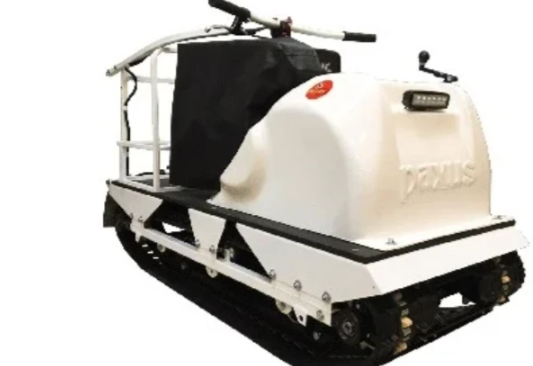 Мотобуксировщик PAXUS 550 13 л.с. HONDA в Саратове