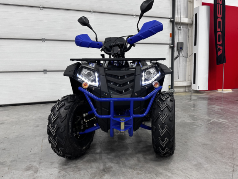 Квадроцикл GBM SHARP BIG 300 NEW PREMIUM в Саратове