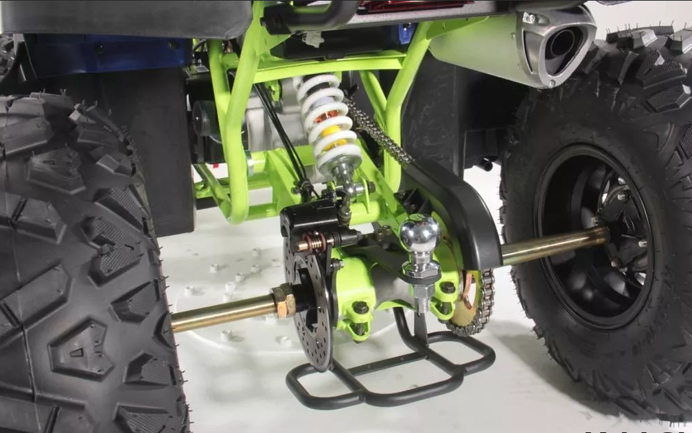 Квадроцикл YACOTA SELA MAX в Саратове