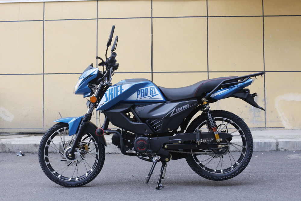 Мопед FAIDET SKIFF RS150 (49) в Саратове