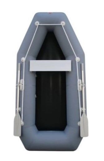 ЛОДКА НАДУВНАЯ YUKONA 230 G (БЕЗ ПАЙОЛА, ТРАНЕЦ В КОМПЛЕКТЕ) в Саратове