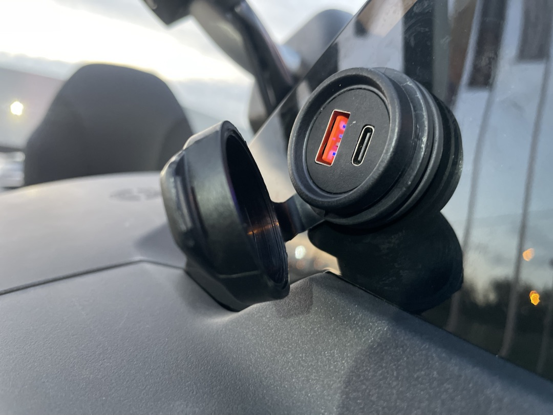 Квадроцикл BENDA Redstone 550 R2 в Саратове