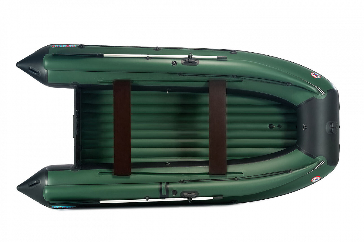 Лодка MISHIMO FAMILY LITE DF 430 в Саратове