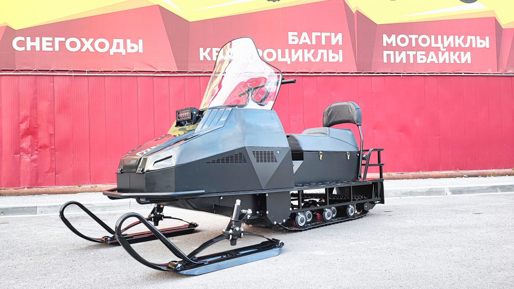 Снегоход PROMAX YAKUT 500 2.0 4T 27 в Саратове