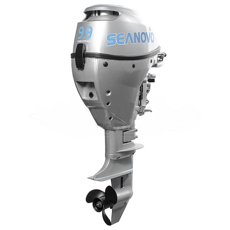 Лодочный мотор SEANOVO SNF9.9FES в Саратове