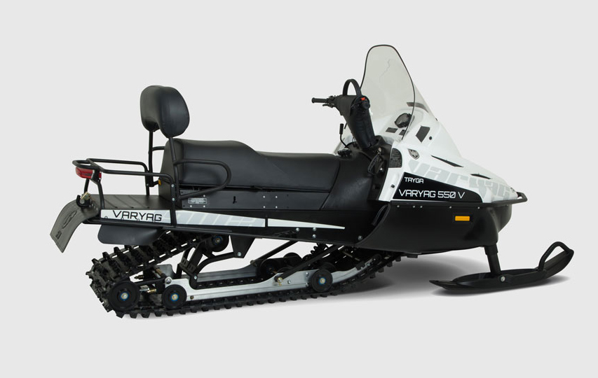 СНЕГОХОД РМ ТАЙГА ВАРЯГ 550 V в Саратове