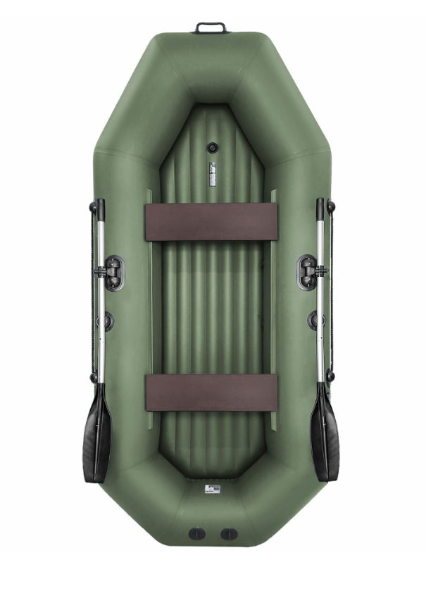  Лодка АКВА-МАСТЕР 280 НД в Саратове