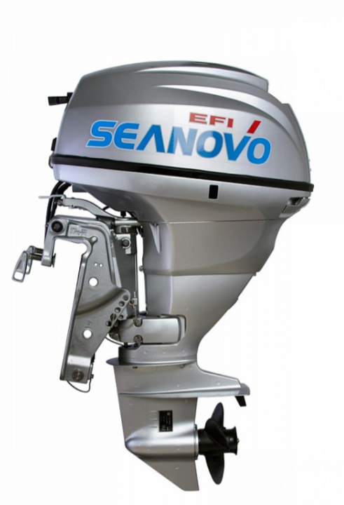 Лодочный мотор SEANOVO SNEF30FEL-T - EFI в Саратове