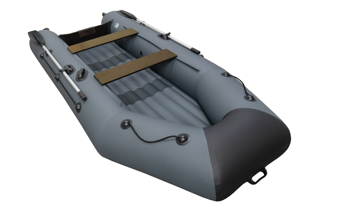 Лодка Барс 3400 НДНД в Саратове