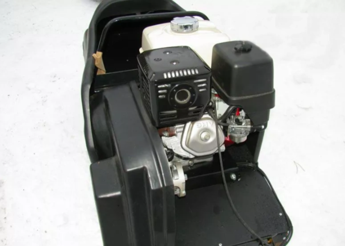 Мотобуксировщик ВОЛГАРЬ 9 Утилитарный в Саратове