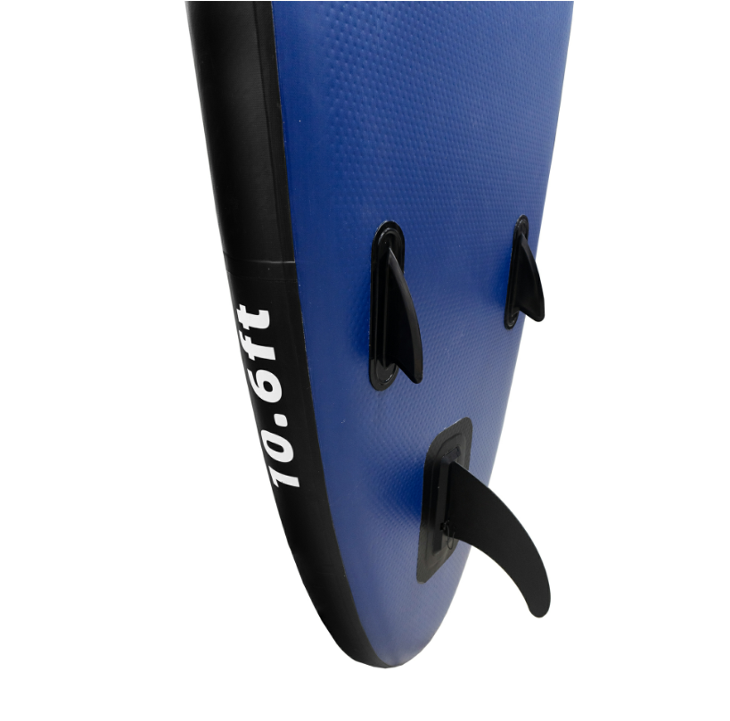 Сап-борд синий 10.6ft RIVIERA в Саратове