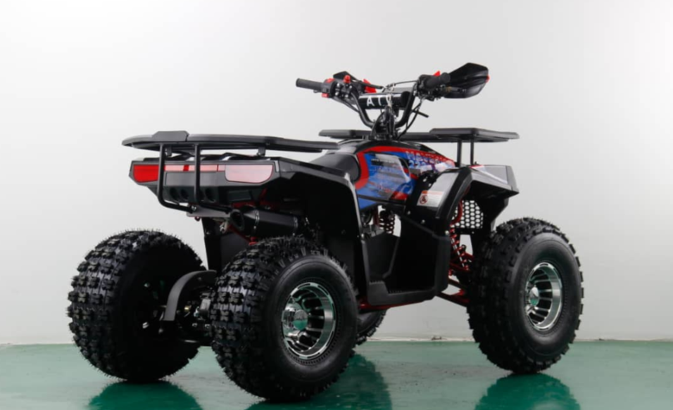 Квадроцикл GBM MAVERICK 222 NEW в Саратове