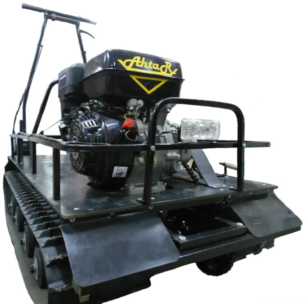 Мотобуксировщик AhtaR L13 в Саратове