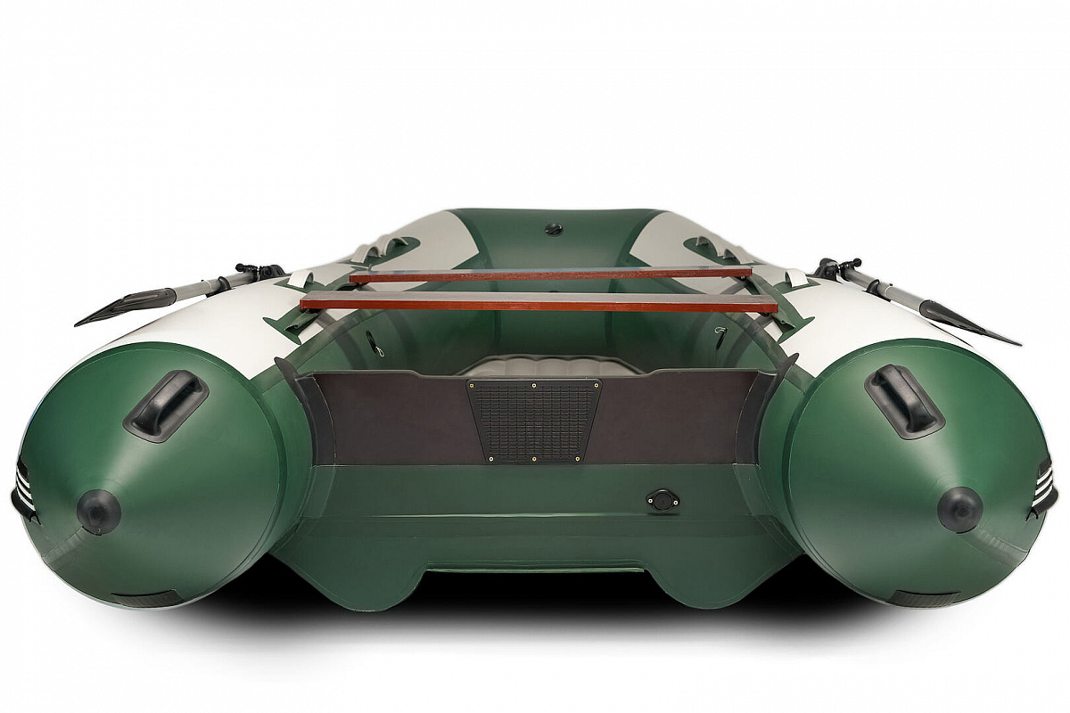 Лодка MISHIMO LITE DF 370 в Саратове