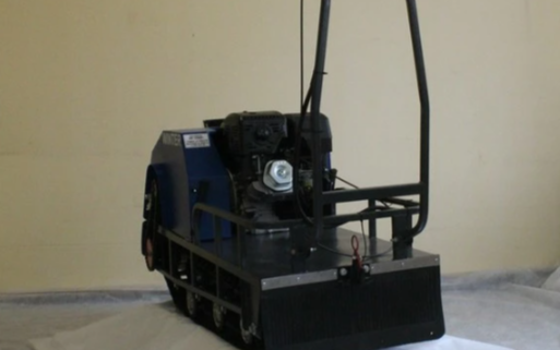 Мотобуксировщик ВЕПС WINTER «ЛОНГ» 15 в Саратове