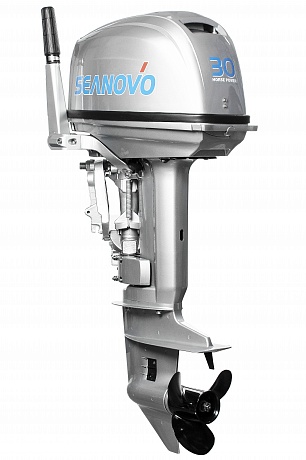 Лодочный мотор SEANOVO SN30FHL в Саратове