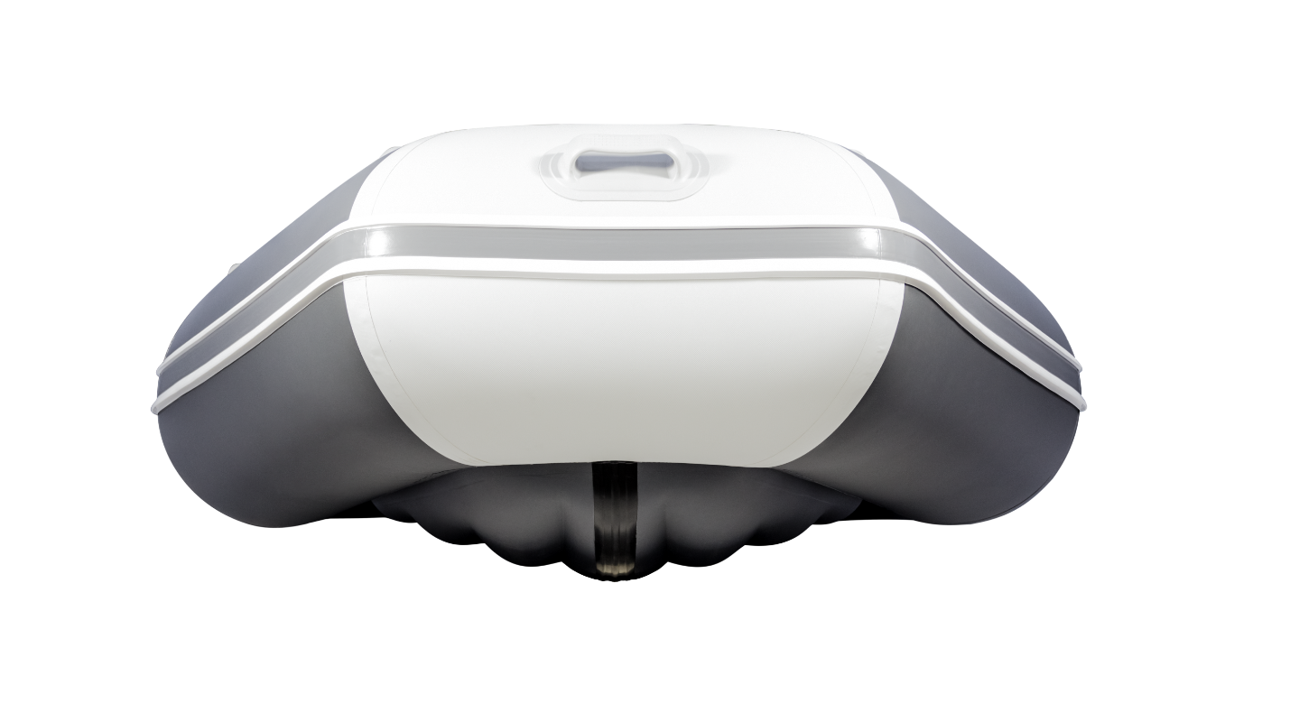 Лодка АКВА 3400 НДНД в Саратове