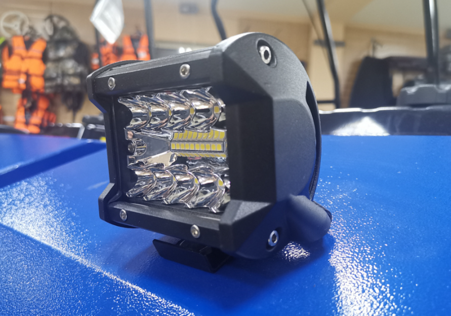 Мотобуксировщик SNOWBEAR 500 15 в Саратове