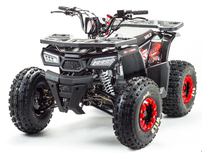 Квадроцикл PROMAX WILD 175 в Саратове