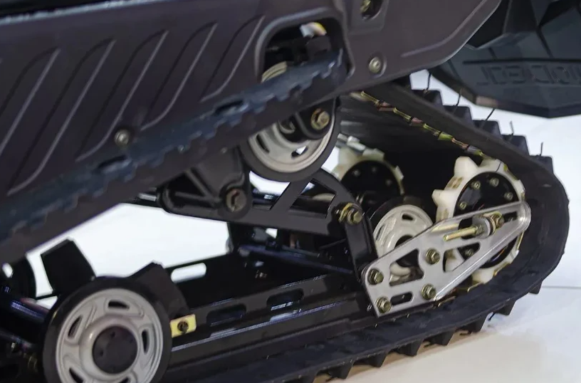 Снегоход Ataki WD 300 в Саратове