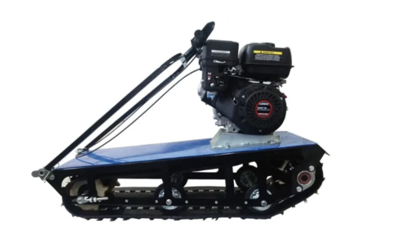 Мотобуксировщик XTREME-MOTORS "Конек-Горбунок" 8.5 л.с. в Саратове