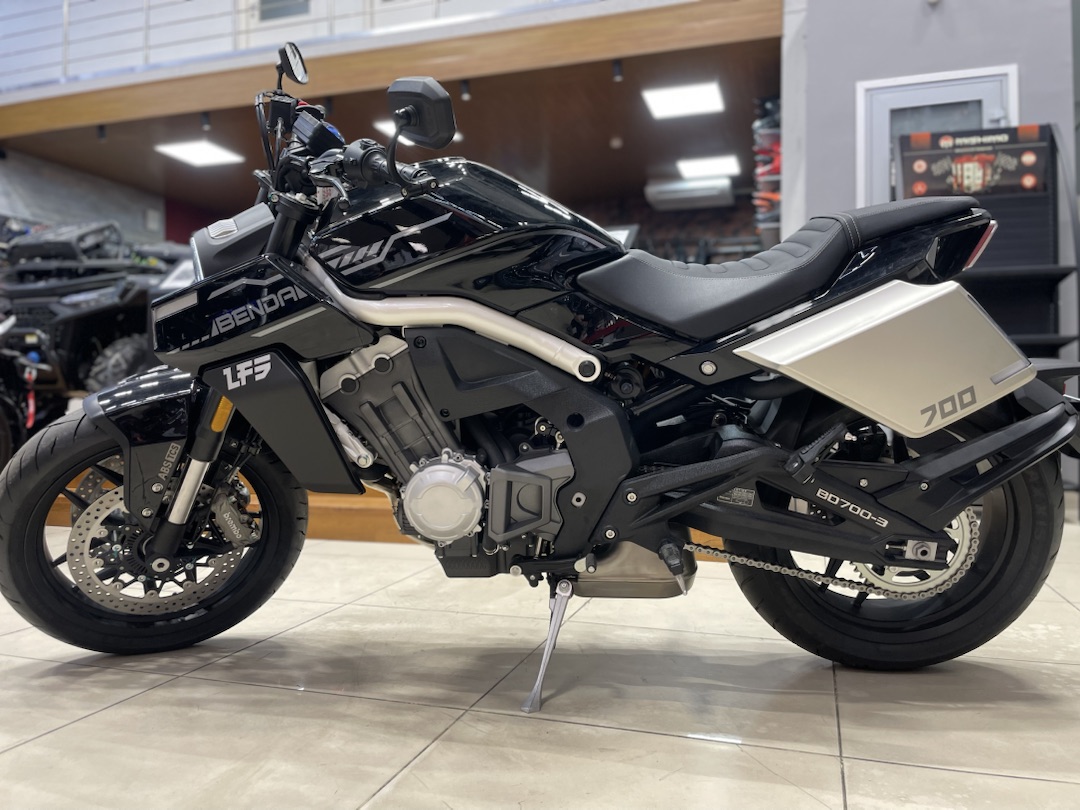Мотоцикл Benda LFS 700 в Саратове