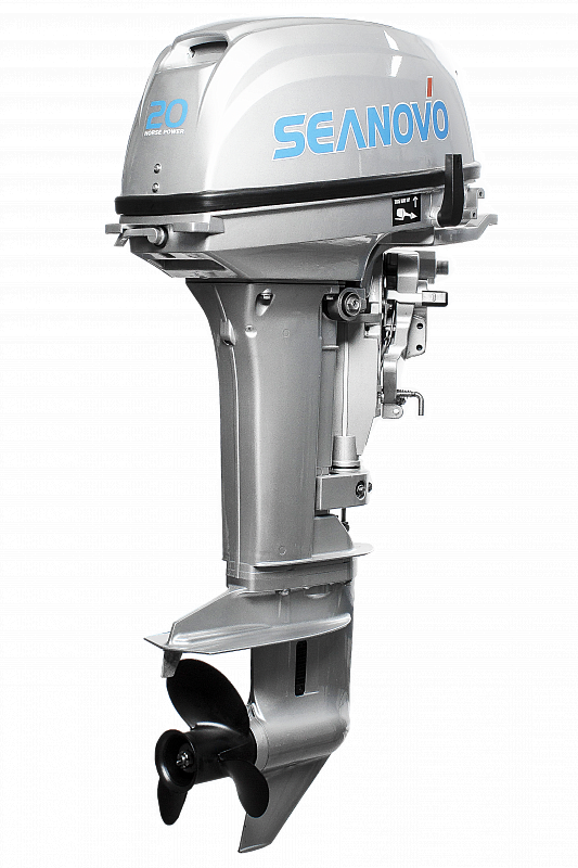 Лодочный мотор Seanovo SN20FFES в Саратове
