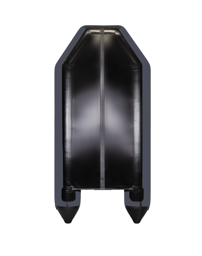  Лодка АКВА 2800 Слань-книжка киль в Саратове