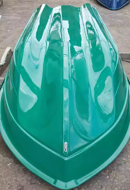 Стеклопластиковая лодка Neman-340 (тримаран) в Саратове