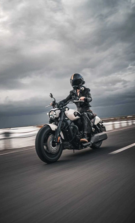 Мотоцикл Benda DarkFlag 500 Commander в Саратове