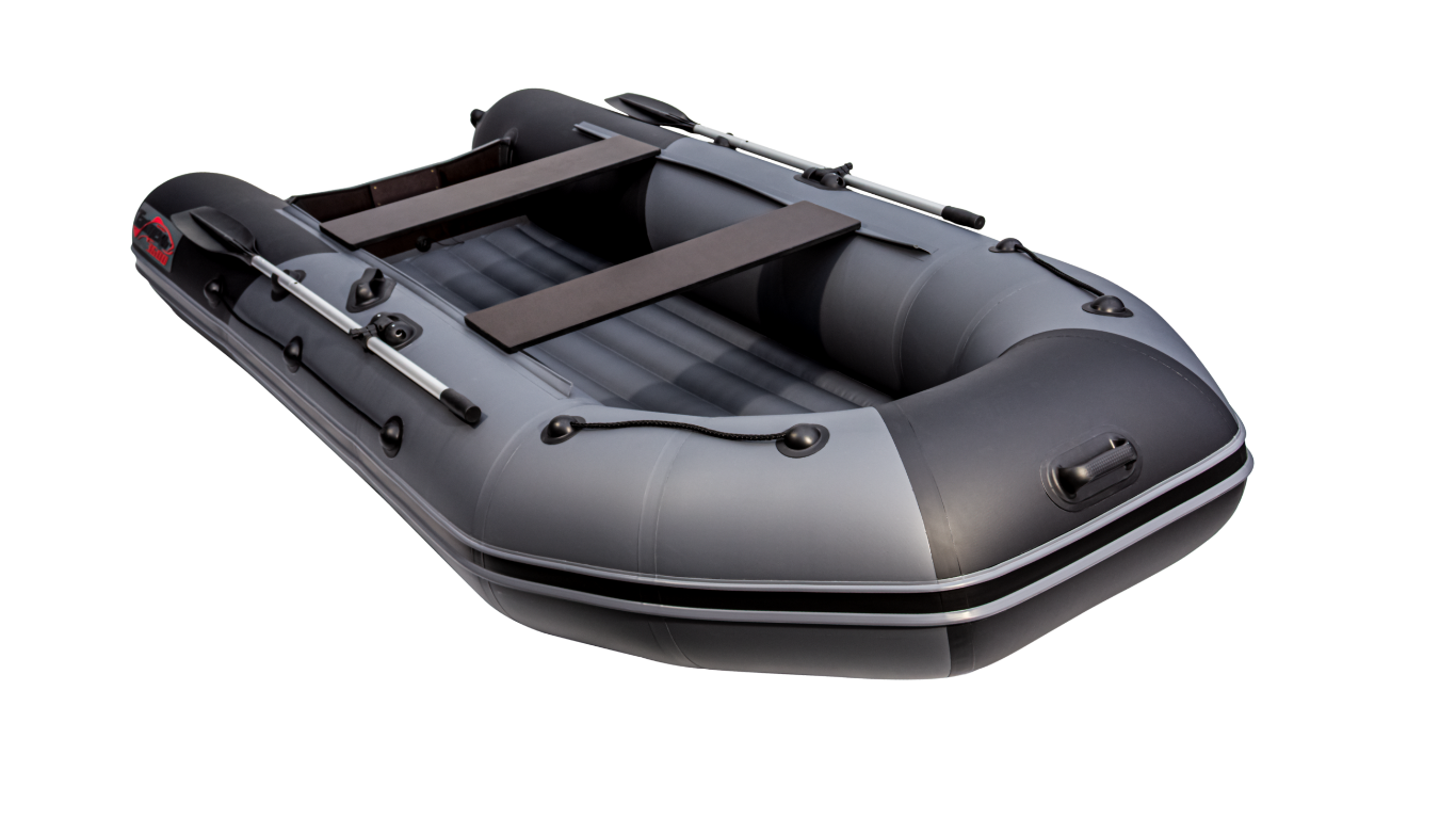 Лодка Таймень NX 3600 НДНД PRO в Саратове