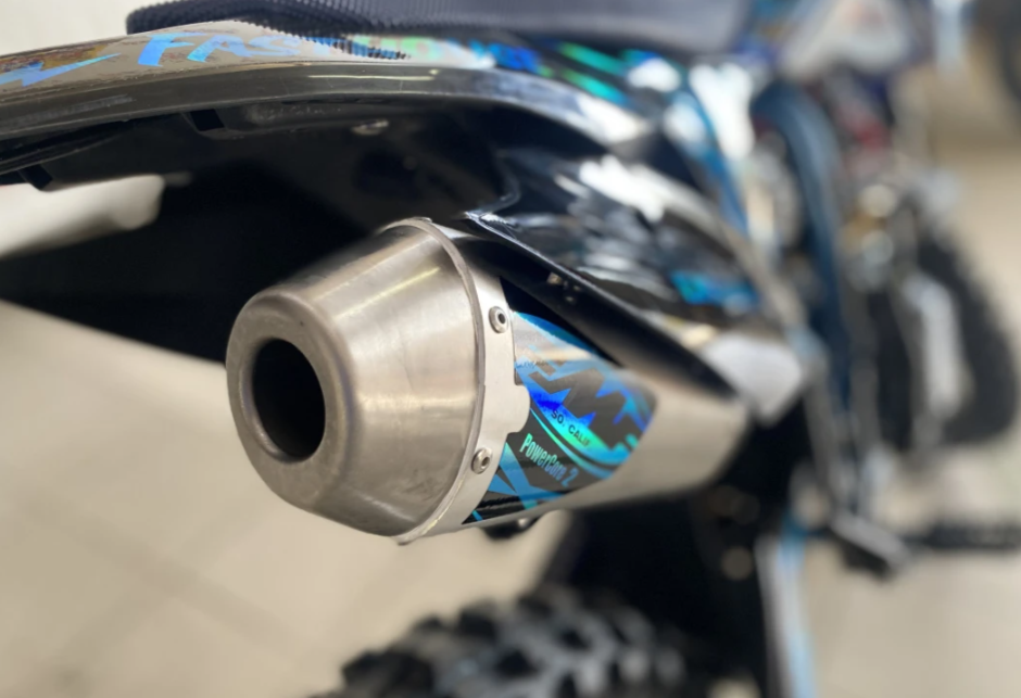 Кроссовый мотоцикл PROMAX DAIKON CB330 в Саратове