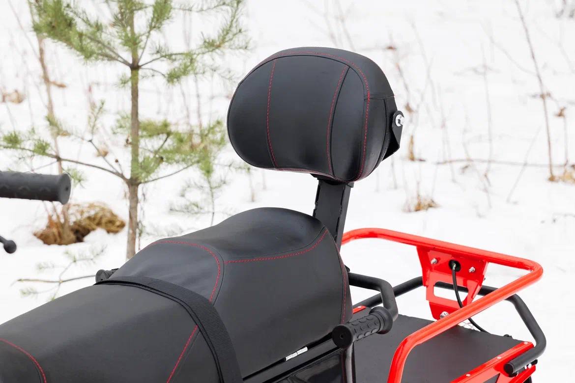 Снегоход IRBIS SF200L NEW 25/26 в Саратове