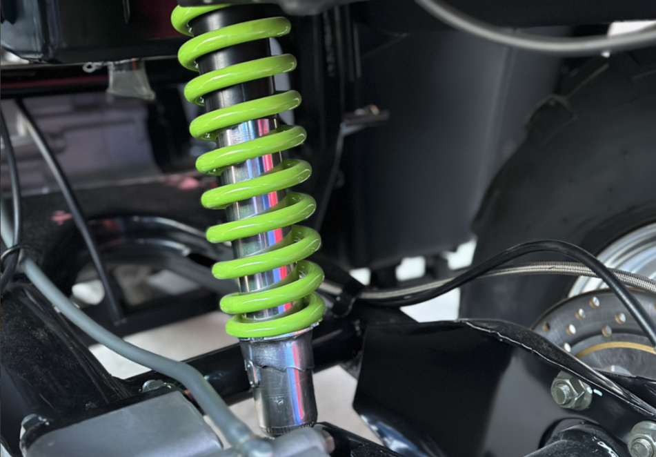 Квадроцикл GBM EXPLORER 400 NEW PREMIUM в Саратове