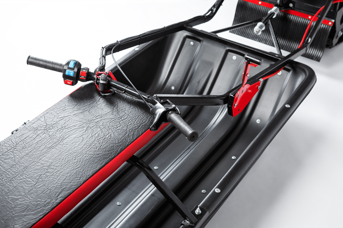 СИДЕНИЕ ДЛЯ САНЕЙ в Саратове