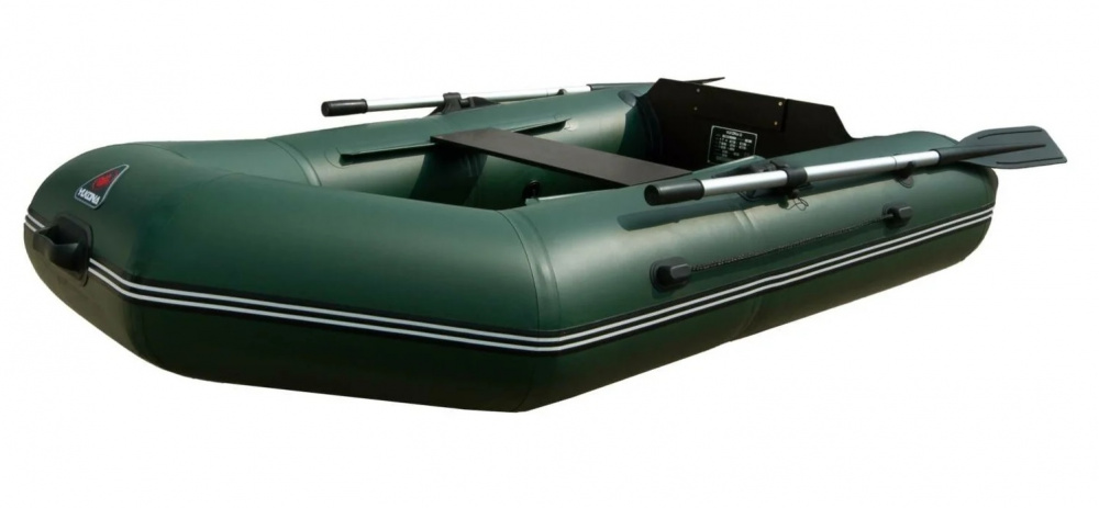 ЛОДКА НАДУВНАЯ YUKONA 230 TL (БЕЗ ПАЙОЛА) в Саратове